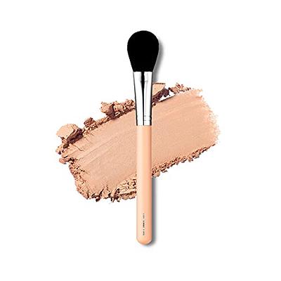 Retractable Kabuki Brushes Foundation Brush Powder Brush - Temu