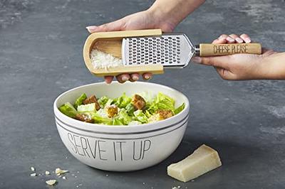 High Quality Grater Set With Bowl