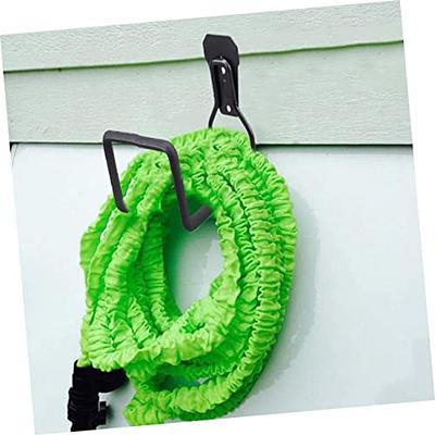 2 Pcs Heavy Duty Garage Hooks Wall Mount Storage Hanger Garden