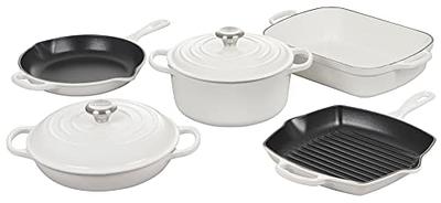 c&g outdoors 1 - Piece Non-Stick Aluminum Cookware Set