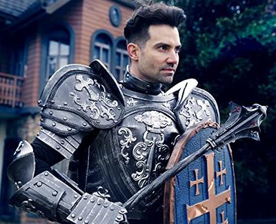 What's a good place to buy crusader armour, or something along those lines?  : r/LARP