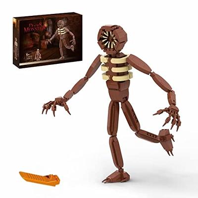 Cool Action Figure Model Toys Christmas Gift