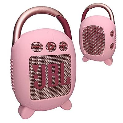 JBL Clip 4 Portable Bluetooth Speaker