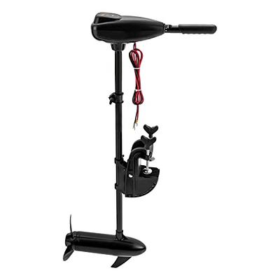 awolsrgiop 24V 85LBS 1.6HP Thrust Electric Trolling Motor