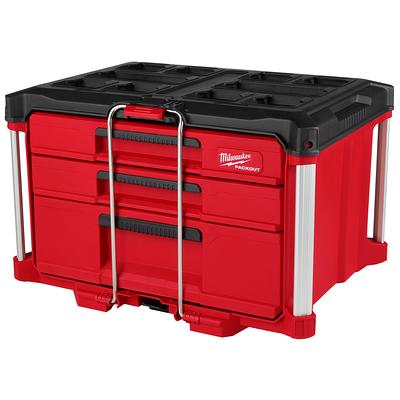 for Milwaukee Packout 48-22-8473 Drawer Dividers, Work on Milwaukee Tool Box  - Yahoo Shopping