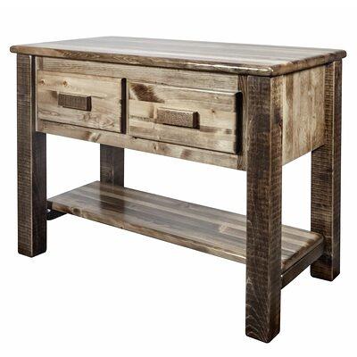 Lopp 52'' Console Table