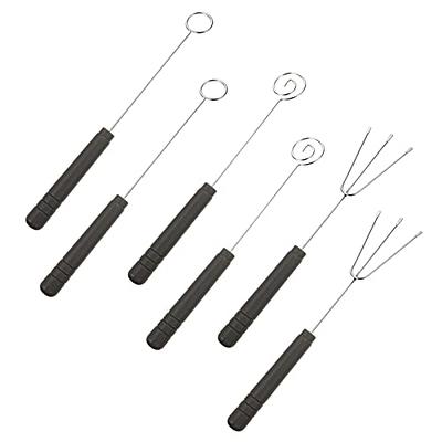 Chocolate Forks, Pastry Supplies and Tools