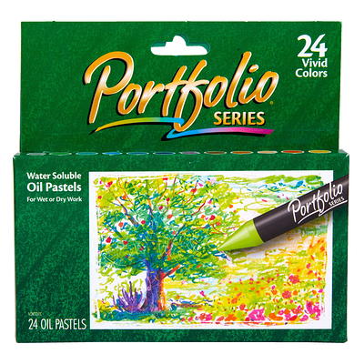 Crayola® Oil Pastels Classpack