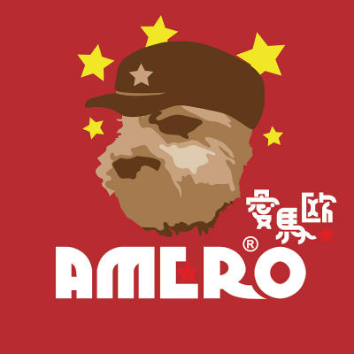 ★AMERO★愛馬歐流行服飾