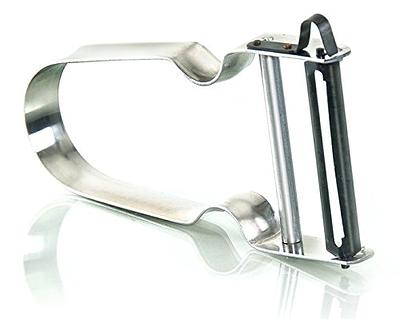 Durable Non slip Vegetable And Fruit Peeler For Kitchen And - Temu