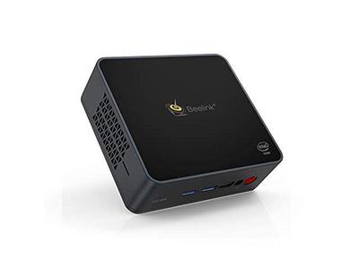 Mini PC Windows 11, Mini Desktop Computer Intel Celeron J4125 8GB DDR4  256GB SSD 4K, BT4.2, Dual Band Wifi, Gigabit Ethernet - Yahoo Shopping