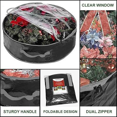 Green Nexus 100 Pack Smell Proof Odorless Bags- 3.6x5 Inch Resealable Mylar  Bags with Clear Window Flat Ziplock and Hanging Hole Bag (Black) - Yahoo  Shopping