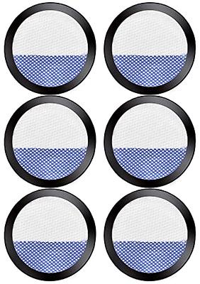 Cherimo Replacement Filters Compatible with BLACK+DECKER