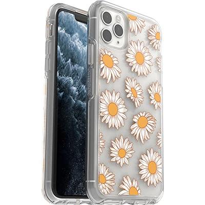  OtterBox iPhone 13 (ONLY) Symmetry Series Case - BLACK,  ultra-sleek, wireless charging compatible, raised edges protect camera &  screen : Cell Phones & Accessories