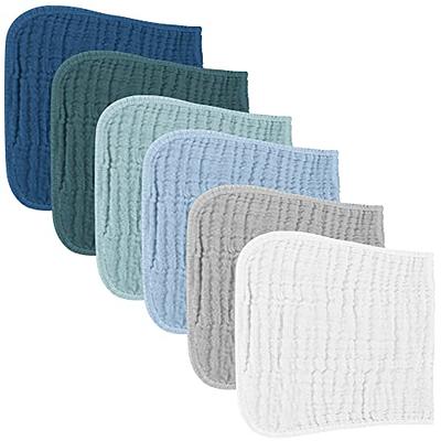 Dune Washcloths (6-Pack)