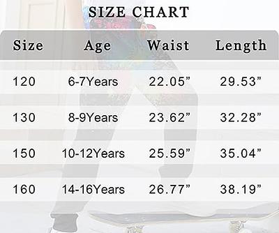 From USA Leggings  Plus Size 15-16 Ladies Women Teens Girls Kids