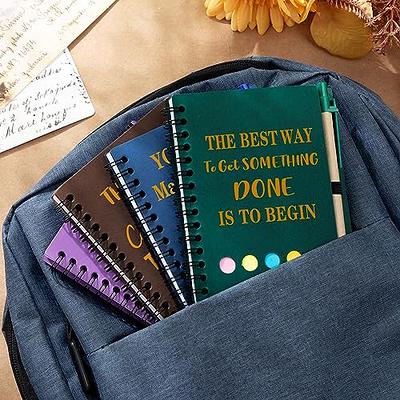 Sticky Note Tabs  Portage Notebooks