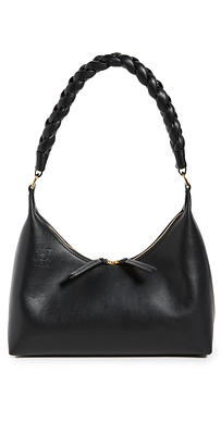 Altuzarra Braid Leather Tote