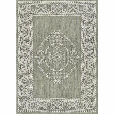 Dogwood Leaf Indoor Outdoor WaterHog Runner Mat