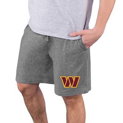 Washington Commanders Nike Tempo Short - Womens