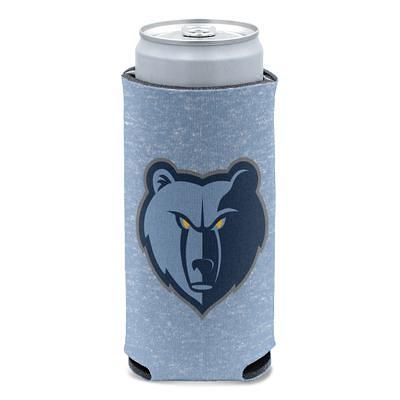 WinCraft Auburn Tigers Can Cooler Slim Can Design