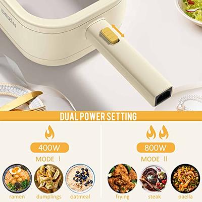 1pc Electric Hot Pot Home Multi Functional Electric Cooking Pot