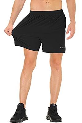 Nike Mens Classic Ii Soccer Athletic Workout Shorts