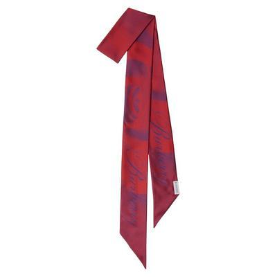 Burberry Twilly Scarf