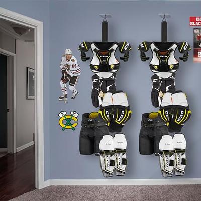 Hockey Equipment Drying Rack