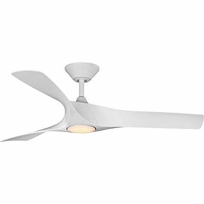 Westinghouse Lighting 7224800 Widespan - 100 inch Ceiling Fan Black