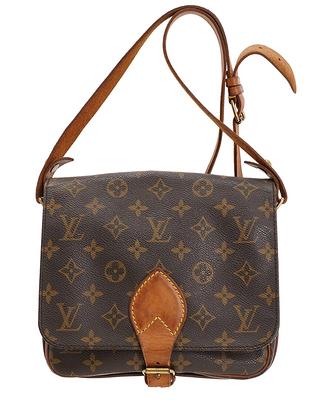 Louis Vuitton Monogram Canvas Cream Rayures Neverfull MM