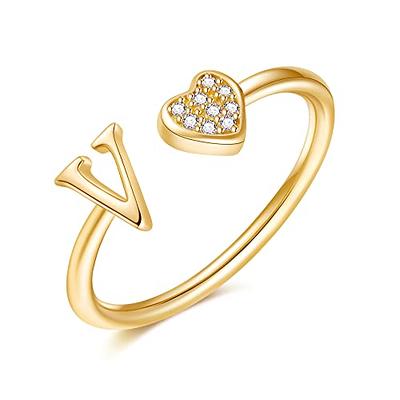 Beautiful adjustable rings – Elegance Oasis