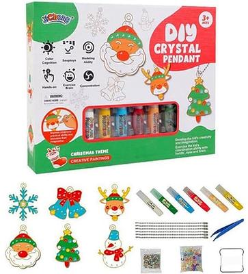 Deinduser Charm Bracelet Making Kit for Girls Luxury Birthday Christmas  Gifts for Girls Toys Crafts for Teen Girls Ages 5 6 7 8 12 Jewelry Making  Kit - Yahoo Shopping