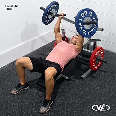 Valor Fitness - Gym Equipment for Home and Fitness Centers