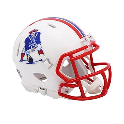 : Riddell New England Patriots Authentic Speed 1982