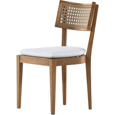 Liam Dining Chair Cushion