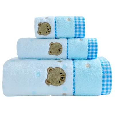 Oeko Tex Towel