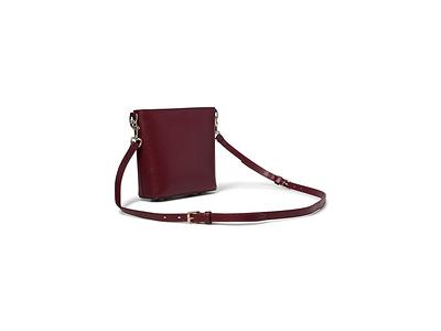 Dooney & Bourke Saffiano Zip Crossbody