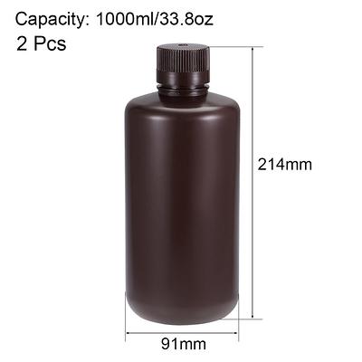 33.8oz/1000ml Heavy Duty Spray Bottle 