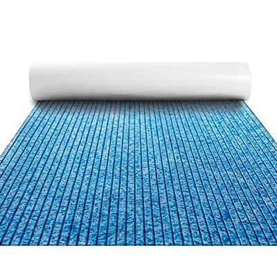 FOCEAN Boat Flooring EVA Foam Boat Decking Marine Flooring Camo Brushed Non-Slip  Self-Adhesive Boat Carpet for Motorboat Yacht Kayak RV Swimming Pool  94.5x23.6, Blue Camo - Yahoo Shopping