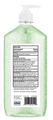 Sanit Antibacterial Foaming Hand Soap Refill - Advanced Formula with Aloe  Vera and Moisturizers - All-Natural Moisturizing Hand Wash - Made in USA