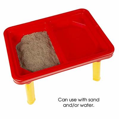 Kinetic Sand Kalm, Zen Garden Box Fidget Toy with All-Natural Kinetic Sand  and 3 Tools for Relaxing Play, Sensory Toys, Sand Toys for Adults and Kids