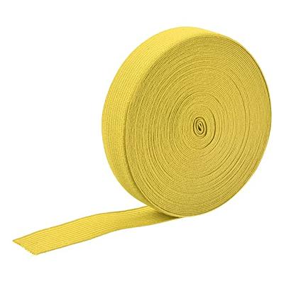 MECCANIXITY Elastic Bands for Sewing 1 10 Yard Brown Knit Elastic Spool  High Elasticity for Wigs, Waistband, Pants - Yahoo Shopping