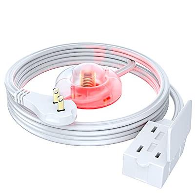 UT Wire 10 Feet Cord Channel White UTW-CC1001-WH