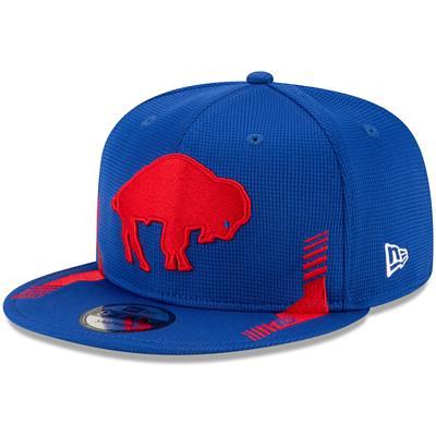 Buffalo Bills Bills Mafia Zubaz New Era adjustable hat