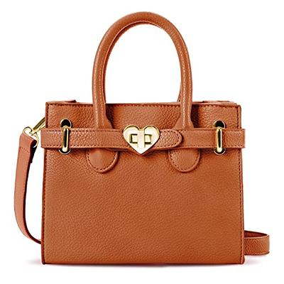 Guess Luxe Crossbody Leather Ladies Bag Handbag