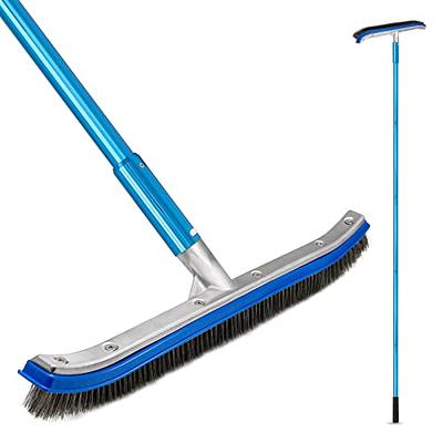 Swimming Pool Wall and Tile Cleaning Brush 18