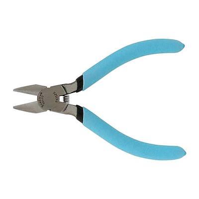 3-step Wire Looping Pliers Concave & Round Nose. Eurotool Precious