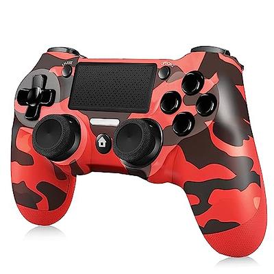  ROTOMOON Wireless Controller Compatible with PS4 Pro