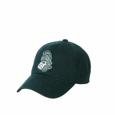  Zephyr Men's Standard Adjustable Scholarship Hat Team